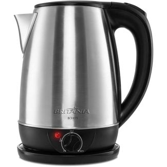 CHALEIRA ELET BRITANIA BCH06P 1.7L 127V