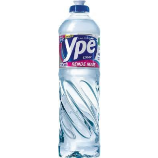 DETERG YPE NEUTRO   500ML