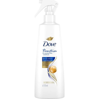 Leave-in Multifuncional Dove 5 em 1 Reconstrução - 175 ml