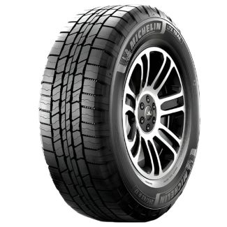 PNEU 265/60R18 114H MICHELIN LTX TRAIL
