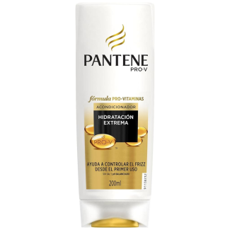CONDICIONADOR PANTENE HIDRO CAUTERIZAÇÃO   200ML