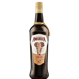 Licor Amarula Garrafa 750ml
