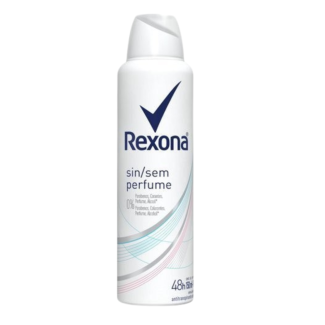 Desodorante AER Feminino S/Perfumes
