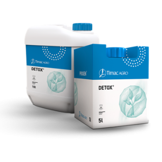 PROGEN DETOX BR 5L