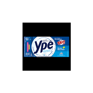 SABAO YPE GLICERINADO MULTIATIVO    800G