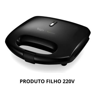 Sanduicheira  220v