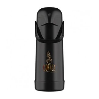 GARRAFA TERM TERMOLAR COFF PRETA 8790 UN