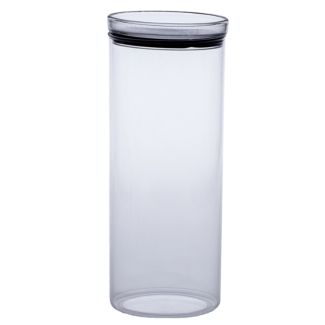 Pote Hermetic Redondo 2,2L