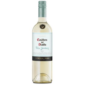 Vinho Chileno Casillero del Diablo Pedro Jiménez Seco 750ml