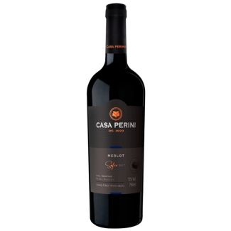 Vinho Casa Perini Merlot Seco 750ml