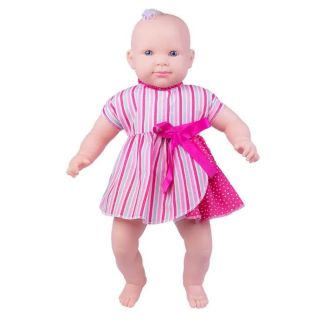 Boneca Sonho Azul Bebê Cotiplás