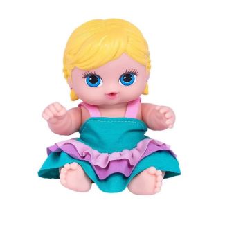 Boneca Pop Surprise Loira Cotiplás 