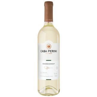 Vinho Casa Perini Chardonnay Seco 750ml