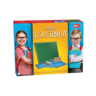 Minha Lousinha Pais & Filhos 