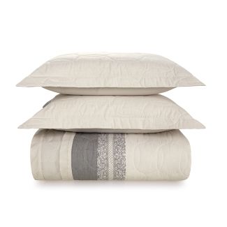 Jogo Cobre Leito Karsten King - Castani