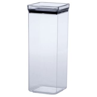 Pote Hermetic Quadrado 2,2L