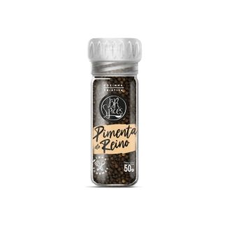 Moedor Pimenta do Reino BR Spices 50g