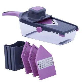 Fatiador com 4 Funções e Regulagem Paramount 