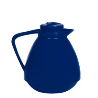 Bule Térmico Amare Netuno Mor 650ml