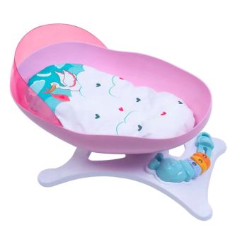 Berço de Balanço Baby Ninos Cotiplás