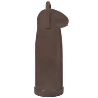 Garrafa Térmica de Pressão Nobile Marte Mor 1,9 Litros