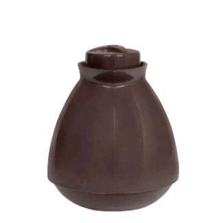 Bule Térmico Amare Marte Mor 650ml