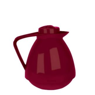 Bule Térmico Amare Rubi Mor 650ml 