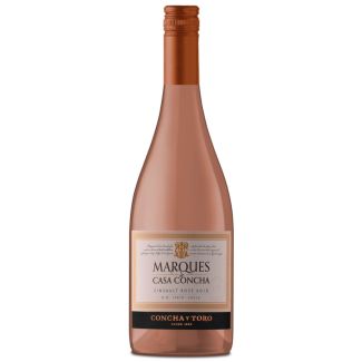 Vinho Chileno Marques de Casa Concha Cinsault Rosé Seco 750ml
