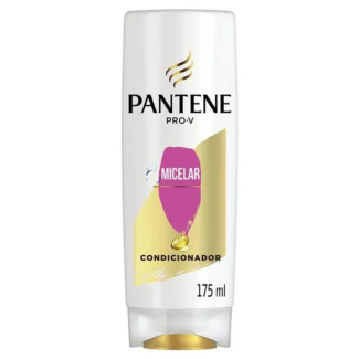 Condicionador Pantene Pro-V Micelar Purifica & Hidrata - 175ml