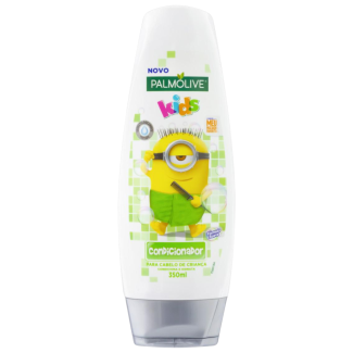 Condicionador Palmolive Kids Minions - 350ml
