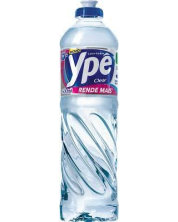 DETERG YPE NEUTRO   500ML