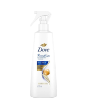 Leave-in Multifuncional Dove 5 em 1 Reconstrução - 175 ml