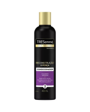 Condicionador TRESemmé Reconstrução e Força - 400ml 