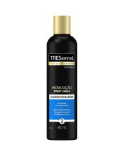 Condicionador TRESemmé Hidratação Profunda - 400ml