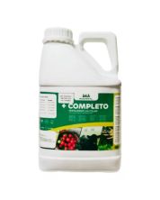 Fertilizante Completo Para Soja Milho Cafe Trigo Pastagem 5l