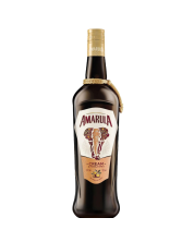 Licor Amarula Garrafa 750ml