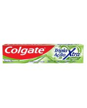 Creme Dental Colgate Ação Extra Fresh 70G