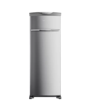 Freezer Vertical Brastemp Flex Frost Free 228 Litros  - 127V