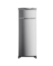 Freezer Brastemp Inox BVR28NK - 127V