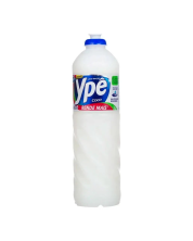 DETERG YPE COCO                    500ML