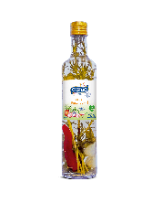 Tempero de Vinagre Tradicional Castelo Leve Vita 450ml