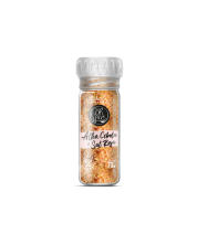 Moedor Alho, Cebola e Sal Rosa BR Spices 70g