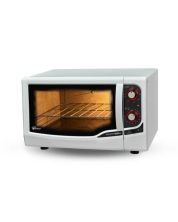 Forno Elétrico Fischer Gourmet Grill Bancada 44L 220V - Branco