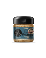 Tempero Segredo de Expert Hambúrguer BR Spices 100g 