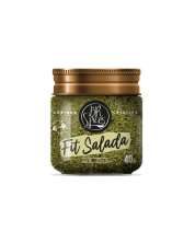 Tempero Fit Salada BR Spices 40g