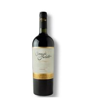 Vinho Chileno Cremaschi Furlotti Single Vineyard Carmenère Seco 750ml