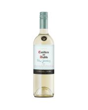 Vinho Chileno Casillero del Diablo Pedro Jiménez Seco 750ml