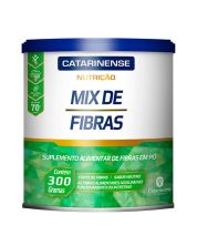 Mix de Fibras 300g Catarinense Pharma