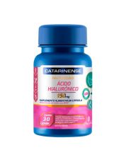 Ácido Hialurônico 150mg com 30 Cápsulas Catarinense Pharma