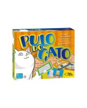 Jogo Pulo do Gato Pais & Filhos